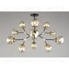 Люстра на штанге Omnilux Crotone OML-95107-12 OML-95107-12 - 4