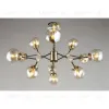 Люстра на штанге Omnilux Crotone OML-95107-12 OML-95107-12 - 6