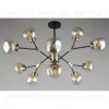 Люстра на штанге Omnilux Crotone OML-95107-12 OML-95107-12 - 8