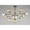 Люстра на штанге Omnilux Crotone OML-95107-12 OML-95107-12 - 9