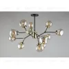 Люстра на штанге Omnilux Crotone OML-95107-12 OML-95107-12 - 5