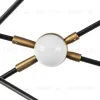 Подвесная люстра Lightstar Bergamo 745247 745247 - 3
