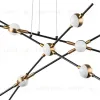 Подвесная люстра Lightstar Bergamo 745247 745247 - 5