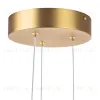 Подвесная люстра Lightstar Bergamo 745247 745247 - 4