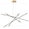 Подвесная люстра Lightstar Bergamo 745247 745247 - 1