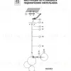 Люстра на штанге Lightstar Croco 815053 815053 - 6