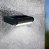 Уличный настенный светодиодный светильник Eglo Brianza 98707 98707 - 2