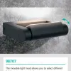 Уличный настенный светодиодный светильник Eglo Brianza 98707 98707 - 3