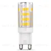 Лампа светодиодная Elektrostandard G9 5W 4200K прозрачная 4690389150531 4690389150531 - 1