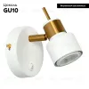 Спот Arte Lamp ALMACH A1906AP-1WH A1906AP-1WH - 2
