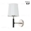 Бра Arte Lamp RODOS A2589AP-1SS A2589AP-1SS - 2