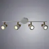 Спот Arte Lamp ALMACH A1906PL-4WH A1906PL-4WH - 3