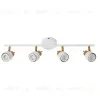 Спот Arte Lamp ALMACH A1906PL-4WH A1906PL-4WH - 1