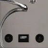 Бра Arte Lamp ELBA A2581AP-2CC A2581AP-2CC - 3