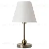 Настольная лампа Arte Lamp ELBA A2581LT-1AB A2581LT-1AB - 1