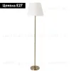 Торшер Arte Lamp ELBA A2581PN-1AB A2581PN-1AB - 2