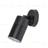 Уличный светильник Arte Lamp MISTERO A3304AL-1BK A3304AL-1BK - 1