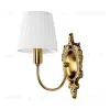 Бра Arte Lamp Gracie A7301AP-1PB A7301AP-1PB - 1