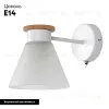 Бра Arte Lamp Tyler A1031AP-1WH A1031AP-1WH - 2