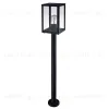 Уличный светильник Arte Lamp Belfast A4569PA-1BK A4569PA-1BK - 1