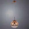 Подвесной светильник Arte Lamp Jupiter Gold A7962SP-1GO A7962SP-1GO - 3