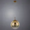 Подвесной светильник Arte Lamp Jupiter Gold A7963SP-1GO A7963SP-1GO - 3