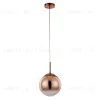 Подвесной светильник Arte Lamp Jupiter Copper A7961SP-1RB A7961SP-1RB - 1