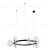 Подвесная люстра Arte Lamp Vincent A7790SP-15BK A7790SP-15BK - 1