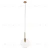 Подвесной светильник Arte Lamp Cameron A7715SP-1AB A7715SP-1AB - 1