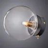 Бра Arte Lamp Vincent A7790AP-1BK A7790AP-1BK - 5