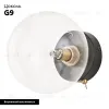 Бра Arte Lamp Vincent A7790AP-1BK A7790AP-1BK - 2