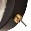 Бра Arte Lamp Vincent A7790AP-1BK A7790AP-1BK - 4