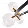 Подвесная люстра Arte Lamp Vincent A7790SP-15BK A7790SP-15BK - 3
