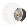 Бра Arte Lamp Vincent A7790AP-1BK A7790AP-1BK - 1