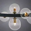 Подвесная люстра Arte Lamp Vincent A7790SP-24BK A7790SP-24BK - 3