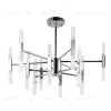 Люстра на штанге Arte Lamp Ramona A7410PL-24CC A7410PL-24CC - 1