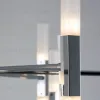 Люстра на штанге Arte Lamp Ramona A7410PL-24CC A7410PL-24CC - 4