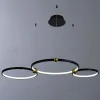 Подвесной светодиодный светильник Divinare Amadeo 1123/04 SP-75 1123/04 SP-75 - 4