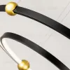 Подвесной светодиодный светильник Divinare Amadeo 1123/04 SP-75 1123/04 SP-75 - 3