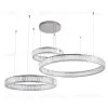 Подвесной светодиодный светильник Divinare Renata 1135/02 SP-90 1135/02 SP-90 - 1