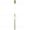 Подвесной светодиодный светильник Divinare Cliff 1125/01 SP-10 1125/01 SP-10 - 1