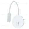 Бра Arte Lamp Electra A8231AP-1WH A8231AP-1WH - 1