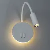 Бра Arte Lamp Electra A8231AP-1WH A8231AP-1WH - 5