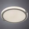 Потолочный светодиодный светильник Arte Lamp Biscotti A2679PL-72WH A2679PL-72WH - 6