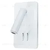 Светодиодный спот Arte Lamp Electra A8233AP-1WH A8233AP-1WH - 1