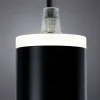 Подвесной светодиодный светильник Arte Lamp Altais A6110SP-2BK A6110SP-2BK - 3