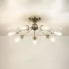 Потолочная люстра Citilux Томми CL102171 CL102171 - 5