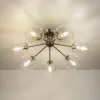 Потолочная люстра Citilux Томми CL102171 CL102171 - 11