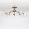 Потолочная люстра Citilux Томми CL102171 CL102171 - 9