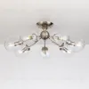 Потолочная люстра Citilux Томми CL102171 CL102171 - 8